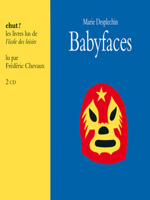 cover image of Babyfaces